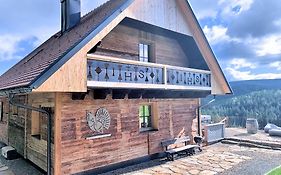 Ein JUWEL zum-Auerhahn